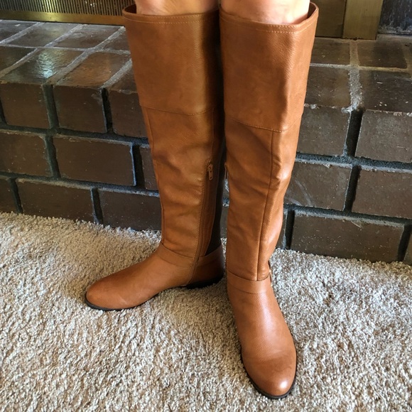 Bar III Shoes - Brand new Bar III Dolly over the knee boots size 7